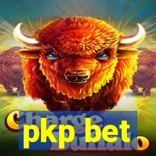 pkp bet